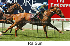 Ra Sun (14872 bytes)