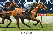 Ra Sun (14872 bytes)