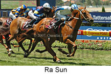 Ra Sun (14872 bytes)