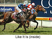 Like It Is (14872 bytes)