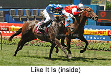 Like It Is (14872 bytes)