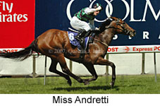 Miss Andretti (14872 bytes)