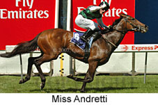 Miss Andretti (14872 bytes)