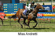 Miss Andretti (14872 bytes)