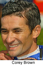 Corey Brown (14872 bytes)