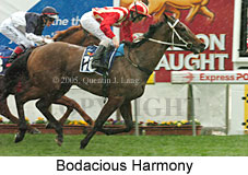 Bodacious Harmony (18294 bytes)