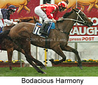 Bodacious Harmony (18294 bytes)