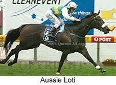 Aussie Loti (18294 bytes)