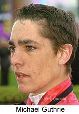 Michael Guthrie (10606 bytes)