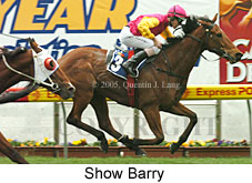 Show Barry (18294 bytes)