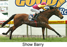 Show Barry (18294 bytes)