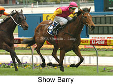 Show Barry (18294 bytes)