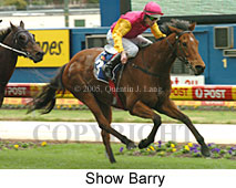 Show Barry (18294 bytes)