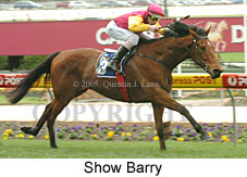 Show Barry (18294 bytes)