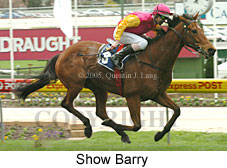 Show Barry (18294 bytes)