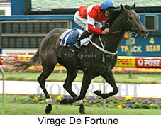 Virage De Fortune (18294 bytes)