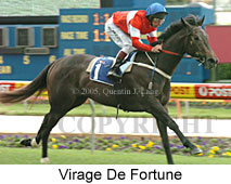 Virage De Fortune (18294 bytes)
