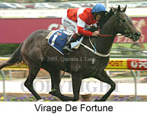 Virage De Fortune (18294 bytes)