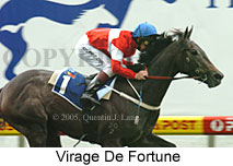 Virage De Fortune (18294 bytes)