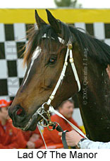 Lad Of The Manor (18294 bytes)