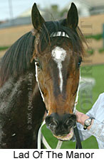 Lad Of The Manor (18294 bytes)