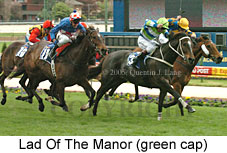 Lad Of The Manor (18294 bytes)