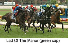 Lad Of The Manor (18294 bytes)