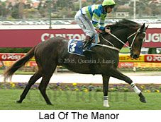 Lad Of The Manor (18294 bytes)