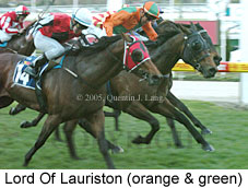 Lord of Lauriston (18294 bytes)