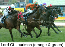 Lord of Lauriston (18294 bytes)