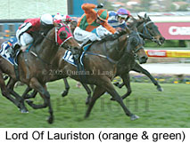 Lord of Lauriston (18294 bytes)