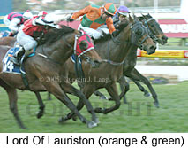 Lord of Lauriston (18294 bytes)