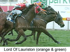 Lord of Lauriston (18294 bytes)