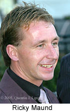 Ricky Maund (18294 bytes)
