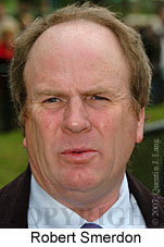 Robert Smerdon (16727 bytes)