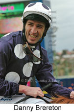 Danny Brereton (15472 bytes)