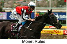 Monet Rules (16727 bytes)