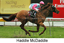 Haddle McDaddle (16727 bytes)