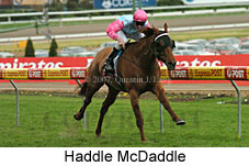 Haddle McDaddle (16727 bytes)