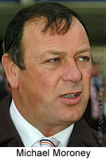 Michael Moroney (16727 bytes)