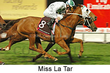 Miss La Tar (16727 bytes)