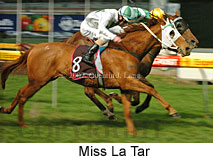 Miss La Tar (16727 bytes)