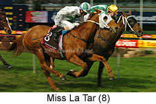 Miss La Tar (16727 bytes)