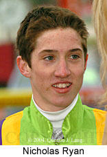 Nicholas Ryan (16411 bytes)