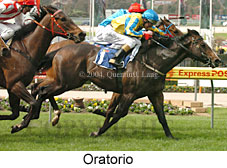 Oratorio (16722 bytes)