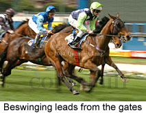 Beswinging (17116 bytes)