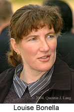 Louise Bonella (16179 bytes)