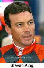 Steven King (13275 bytes)