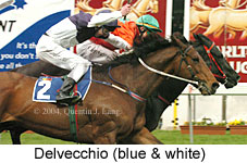 Delvecchio (18406 bytes)