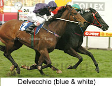 Delvecchio (17960 bytes)